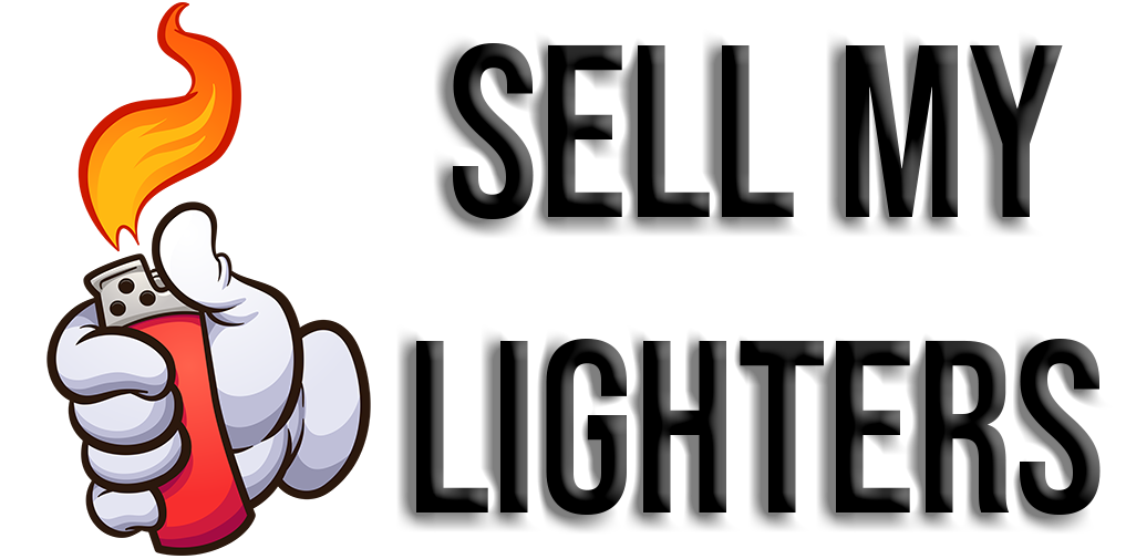 About Us Sell My Lighters