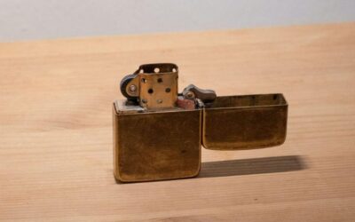 Key Factors That Determine the Value of a Vintage Zippo Lighter