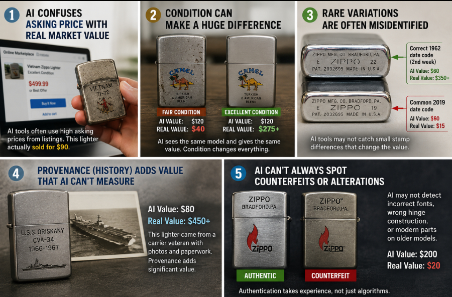 AI Lighter Appraisals