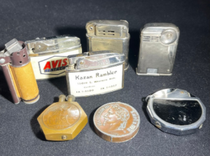 Vintage Lighters - Sell My Lighters vintage lighters