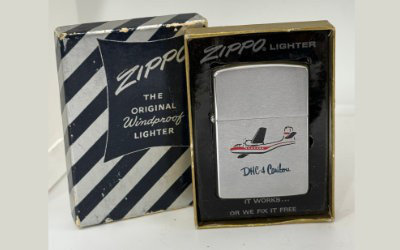 Bradford PA Zippo vs Niagara Falls Zippo: Complete Value & Price Guide for Collectors