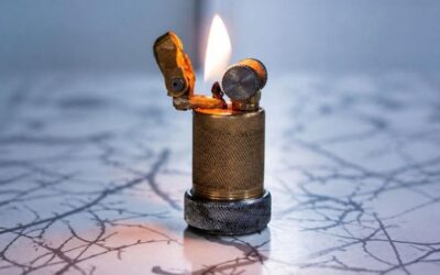 Rare and Unique Lighter Types Worth Adding to a Collection
