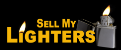 Sell My Lighters