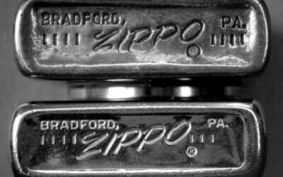 Spotting the Fakes: A 2026 Guide to Identifying Counterfeit Vintage Zippo Lighters