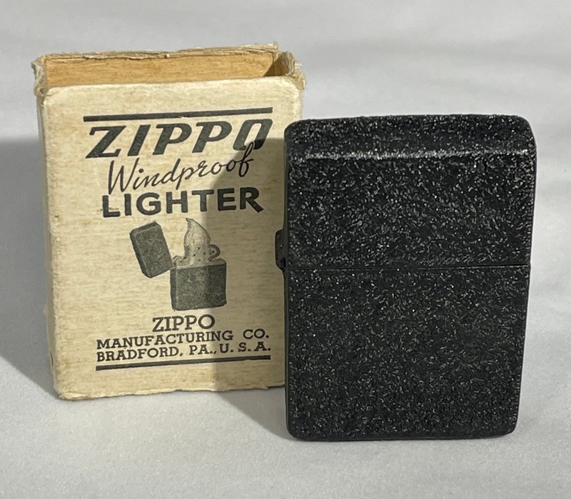 The Rarest and Most Valuable Vintage Zippo Lighters