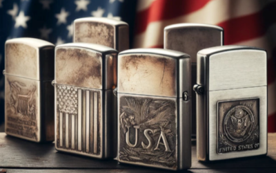Find Trusted Buyers For Your Zippo Lighters Today